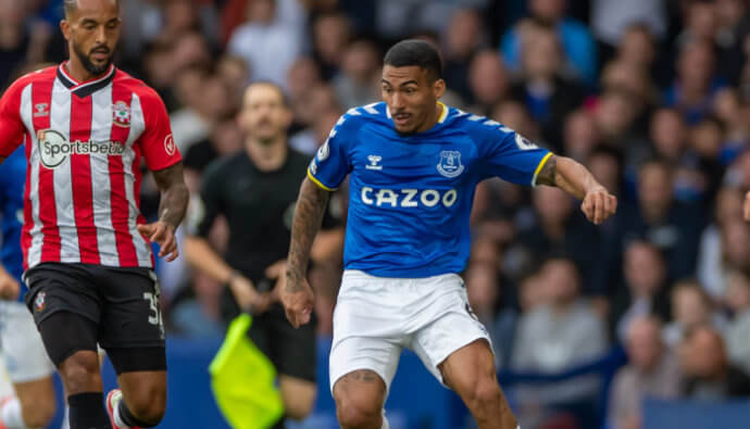 Brighton Everton Tipp