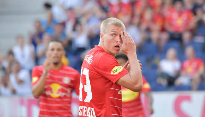 Bröndby RB Salzburg Tipp