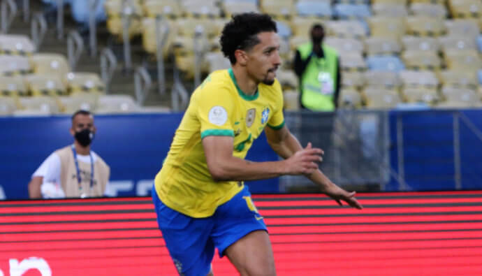 Chile Brasilien Tipp