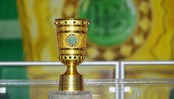 dfb pokal wetten quoten