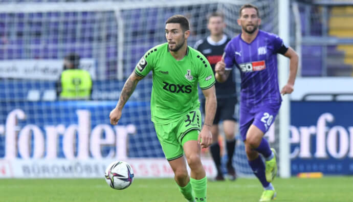 Duisburg Wiesbaden Tipp