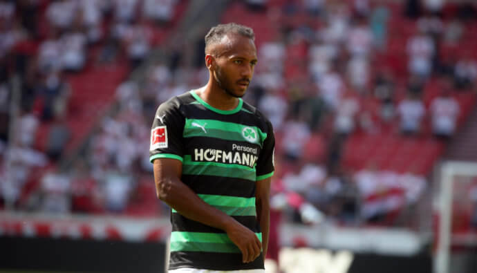 Fürth Bielefeld Tipp