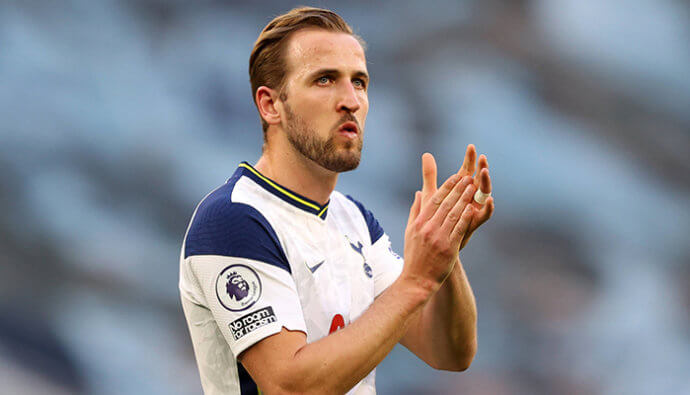 harry kane wechsel