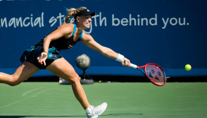 Kerber Kalinina Tipp