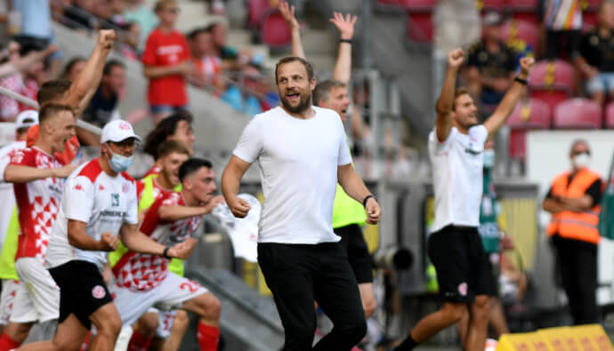 Bundesliga Kombiwetten Tipps