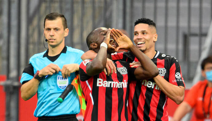 Bundesliga Kombiwetten Tipps