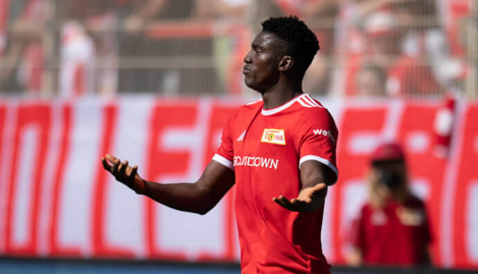 KuPS Union Berlin Tipp