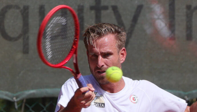 Lajovic Gojowczyk Tipp