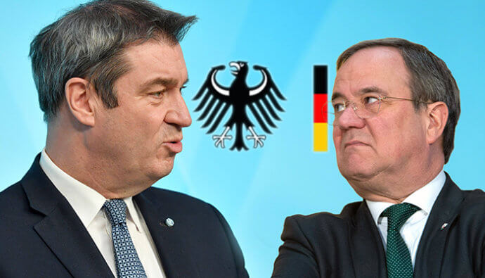 laschet rücktritt