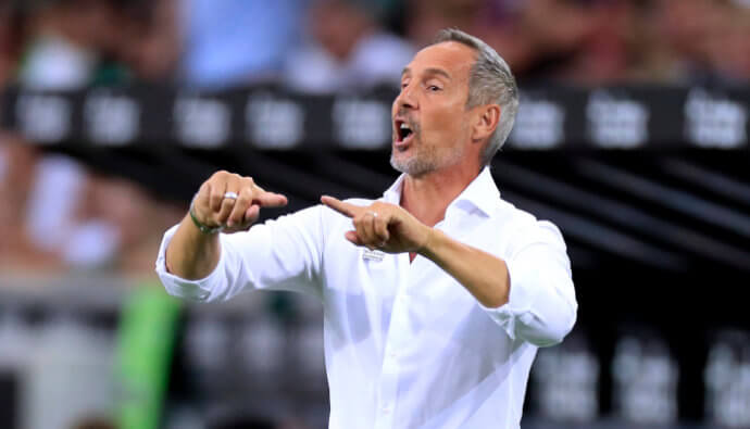 Leverkusen Gladbach Tipp