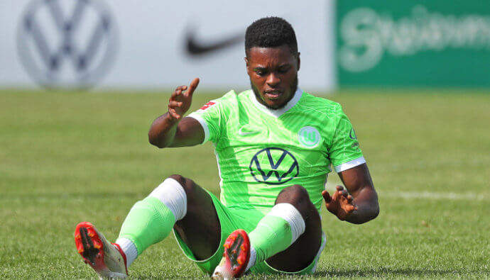 Münster Wolfsburg Tipp