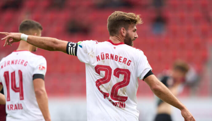 Nürnberg Karlsruhe Tipp