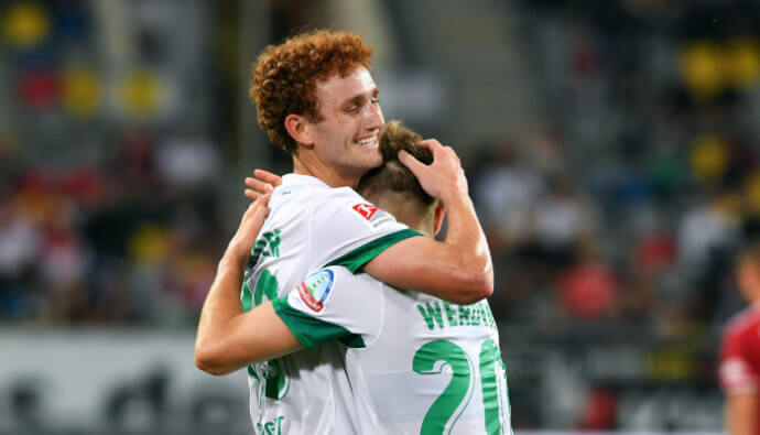 Osnabrück Werder Bremen Tipp