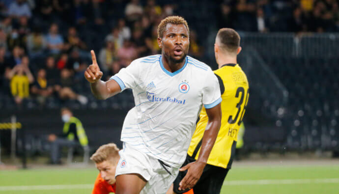 Red Imps Slovan Bratislava Tipp