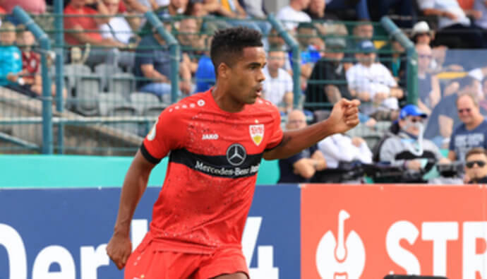 Stuttgart Fürth Tipp