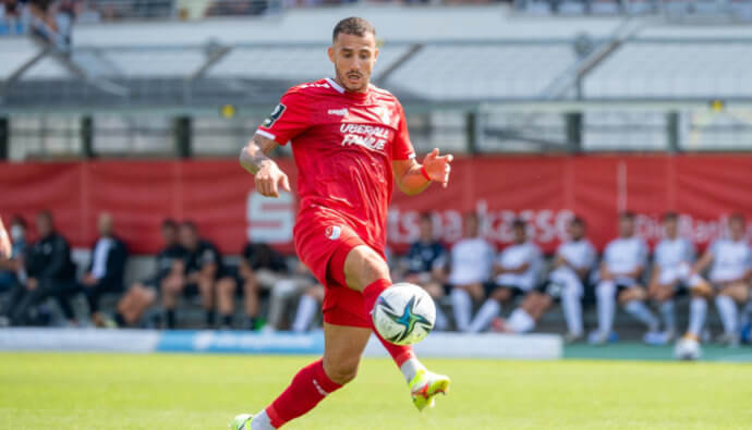 Türkgücü Freiburg II Tipp