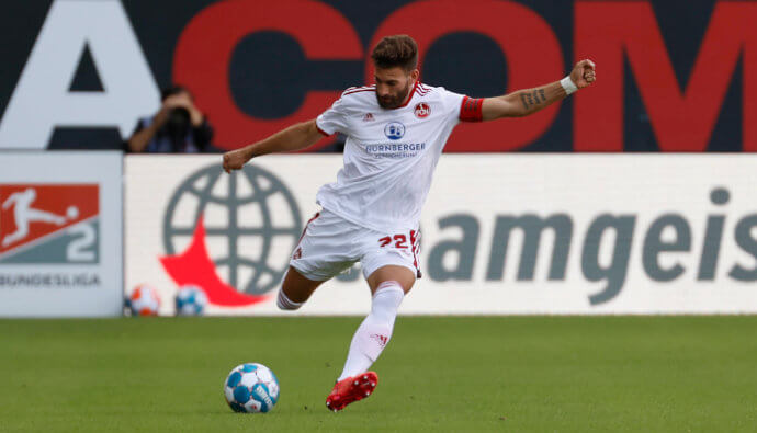 Ulm Nürnberg Tipp