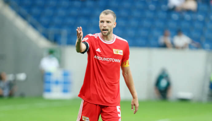 Union Berlin Gladbach Tipp