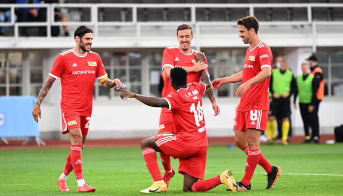 Union Kuopion Tipp