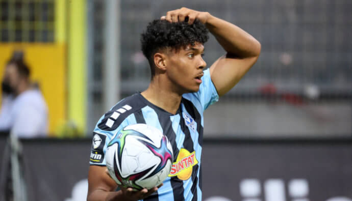 Viktoria Berlin Mannheim Tipp