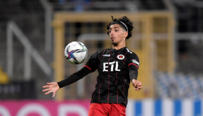 Viktoria Köln Freiburg II Tipp