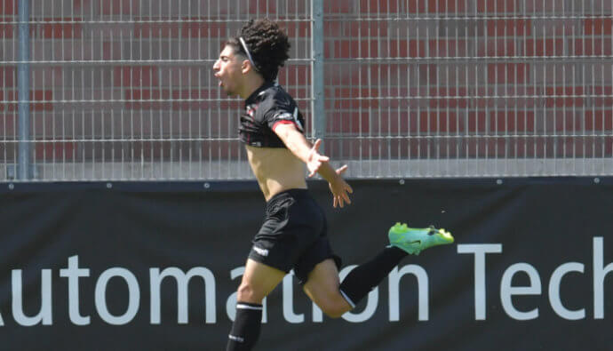 Viktoria Köln Mannheim Tipp