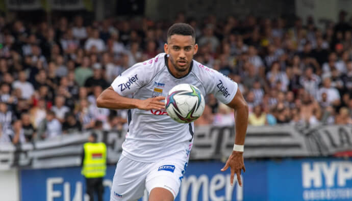 Vojvodina LASK Tipp