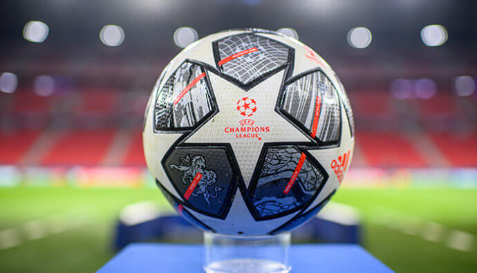 champions league wer kommt weiter