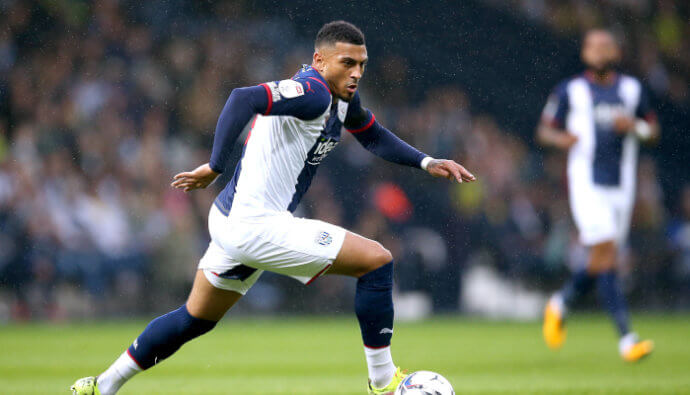 West Brom Sheffield United Tipp