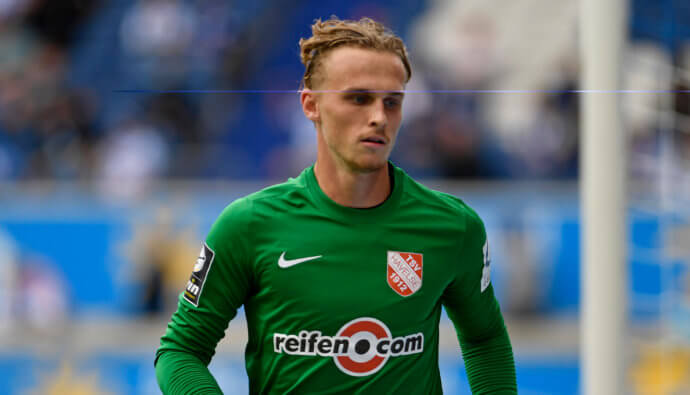 Wiesbaden Havelse Tipp