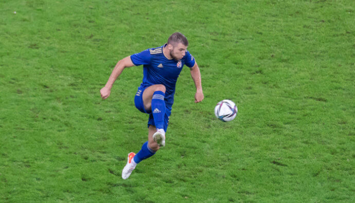 Dinamo Zagreb Gorica Tipp