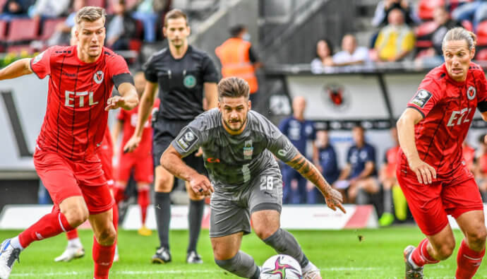Zwickau Meppen Tipp