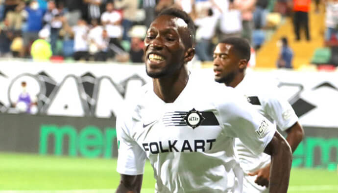 Altay - Fenerbahce Tipp, Prognose & Quoten | 29.08.2021