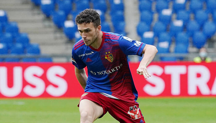Ujpest FC Basel Tipp
