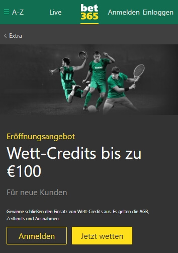 bet365 dk casino