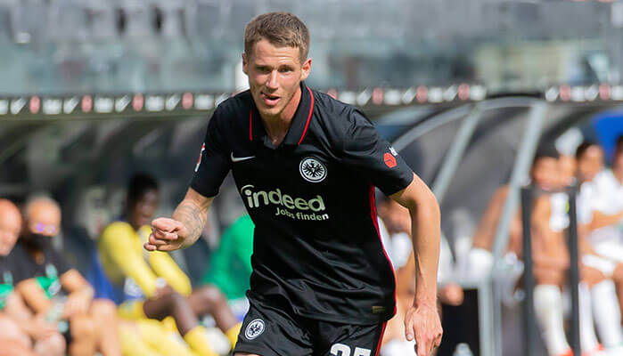 Mannheim Eintracht Frankfurt Tipp