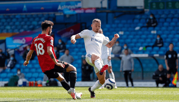 Manchester United Leeds Tipp