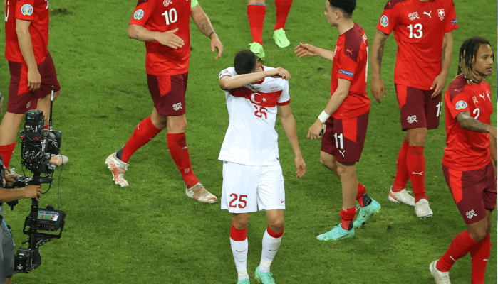 Türkei Montenegro Tipp