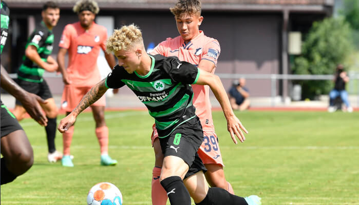 Babelsberg Fürth Tipp