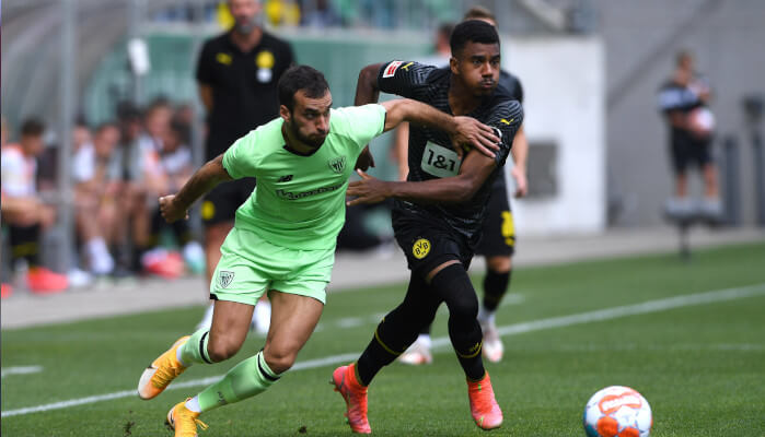 Elche - Athletic Bilbao Tipp