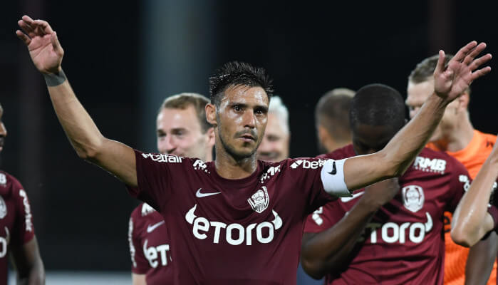 Cfr Cluj - Cfr Cluj Borac 3af6acwvtto1vm Cfr Cluj In Actual Season Average Scored Goals Per Match Identityguardblog, Club sportivo dei ferrovieri cluj).