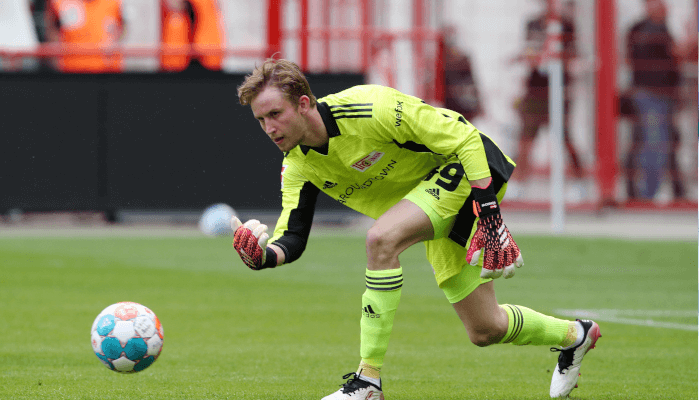 Union Berlin Leverkusen Tipp