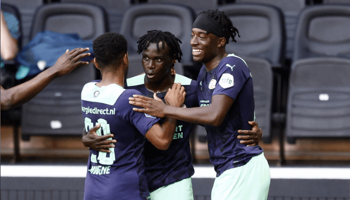 Benfica Lissabon PSV Eindhoven Tipp