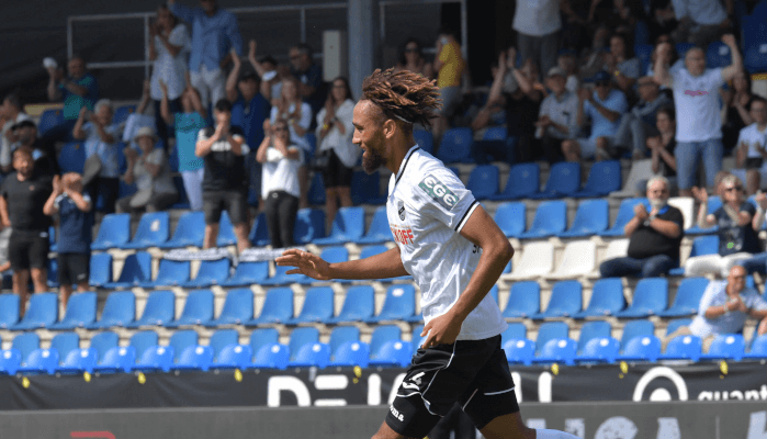 Meppen Verl Tipp