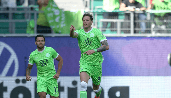 Hertha Wolfsburg Tipp