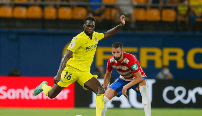 Espanyol Barcelona Villareal Tipp