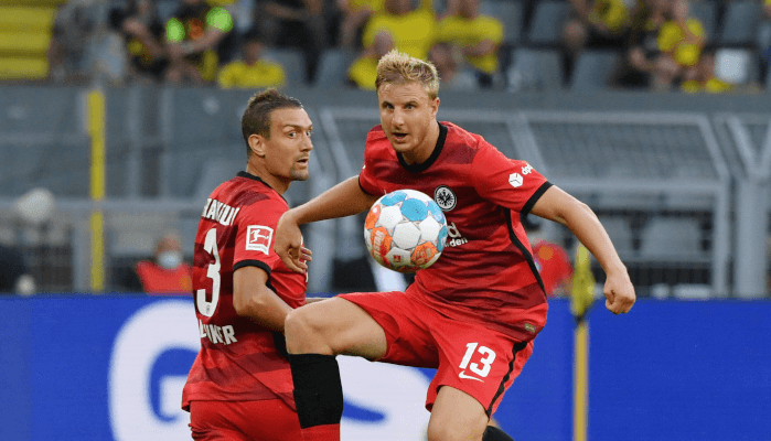 Frankfurt Augsburg Tipp