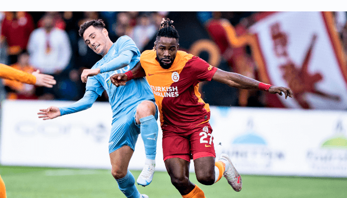 Galatasaray - Hatayspor Tipp