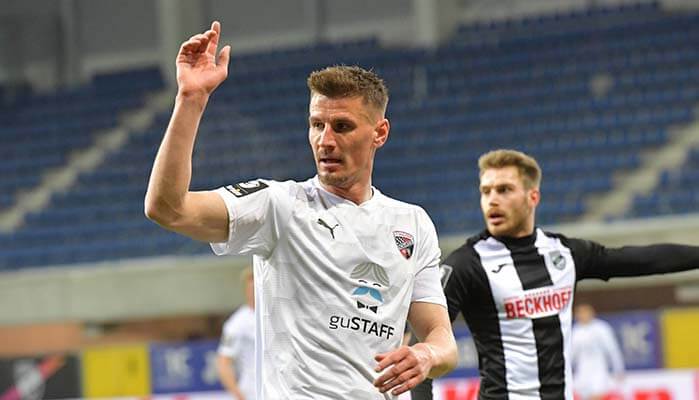 Sandhausen Ingolstadt Tipp