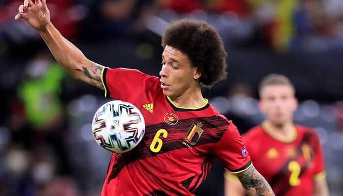 Estland Belgien Tipp